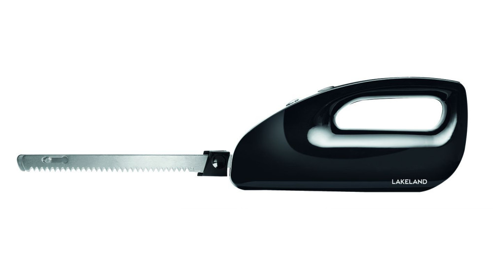 Quiet Mark Lakeland Electric Carving Knife